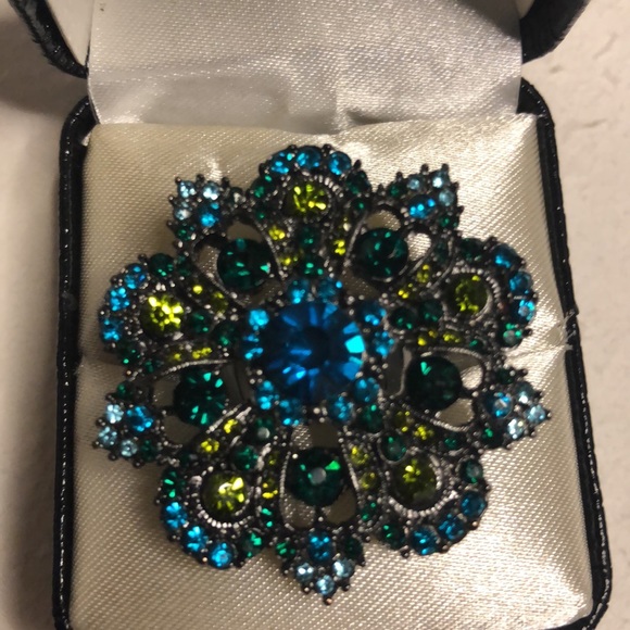 City Rox custom made ring - Picture 3 of 3